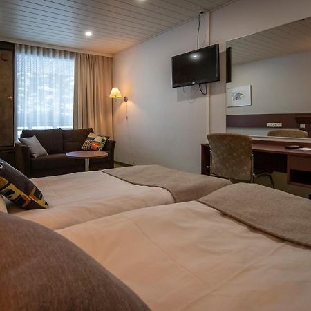 Hotel Mesikaemmen Эхтяри Экстерьер фото